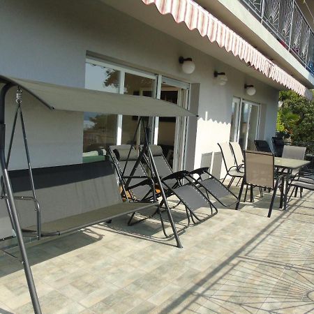 Apartment Ella, โอปาติยา ภายนอก รูปภาพ