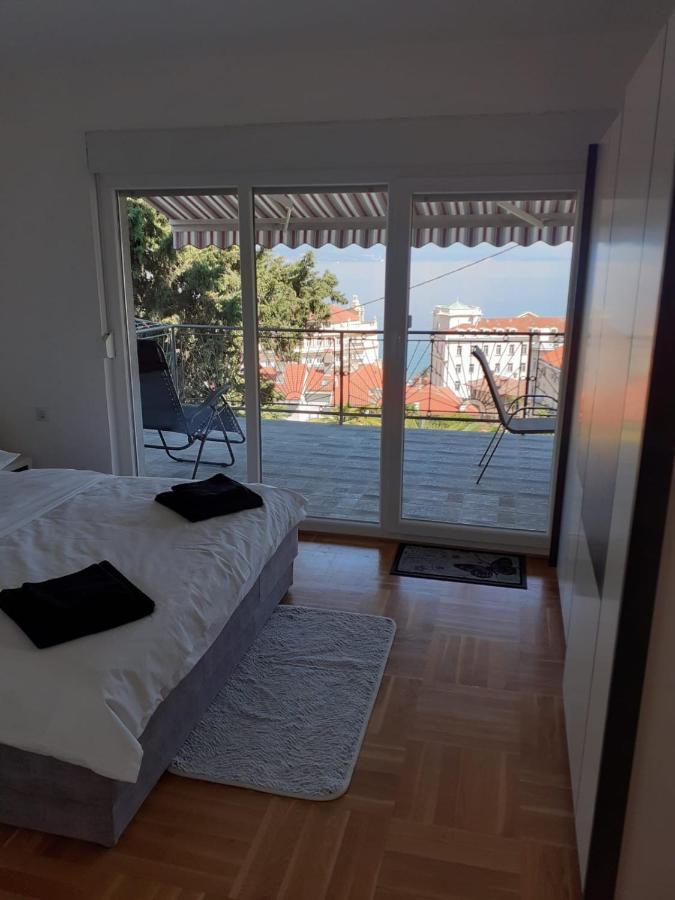 Apartment Ella, โอปาติยา ภายนอก รูปภาพ