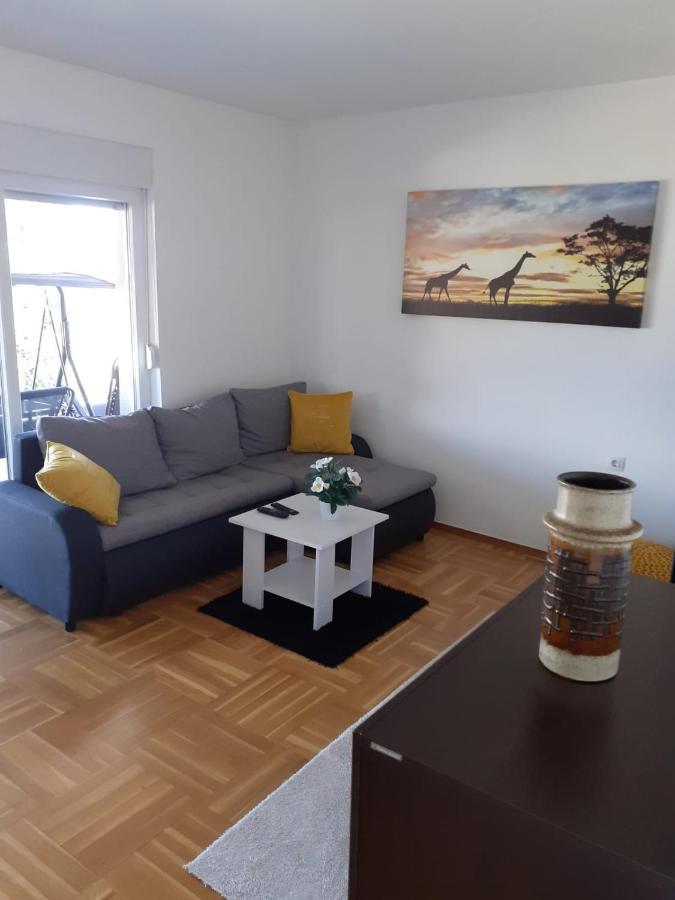Apartment Ella, โอปาติยา ภายนอก รูปภาพ