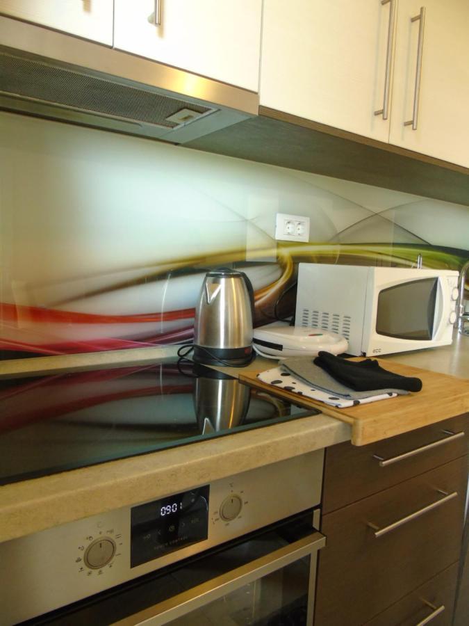 Apartment Ella, โอปาติยา ภายนอก รูปภาพ