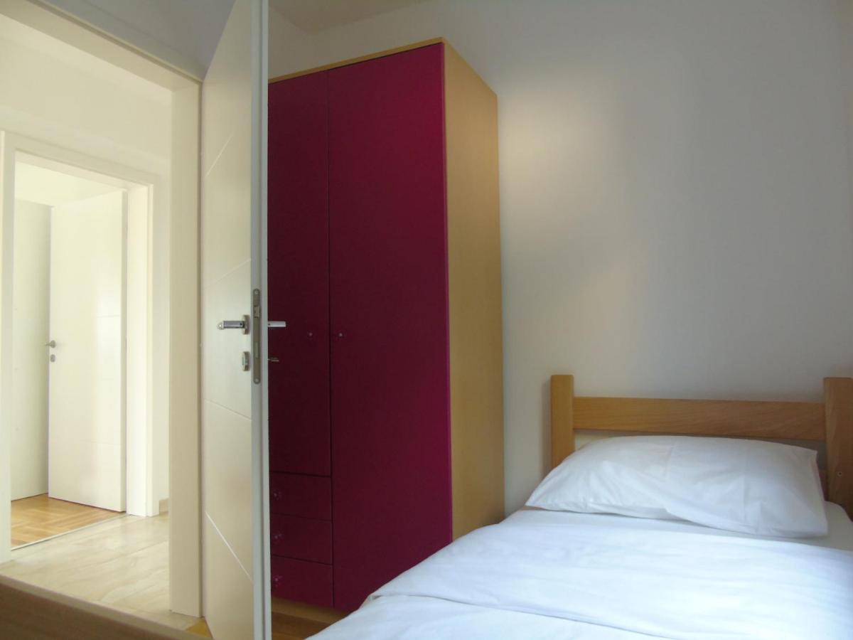 Apartment Ella, โอปาติยา ภายนอก รูปภาพ