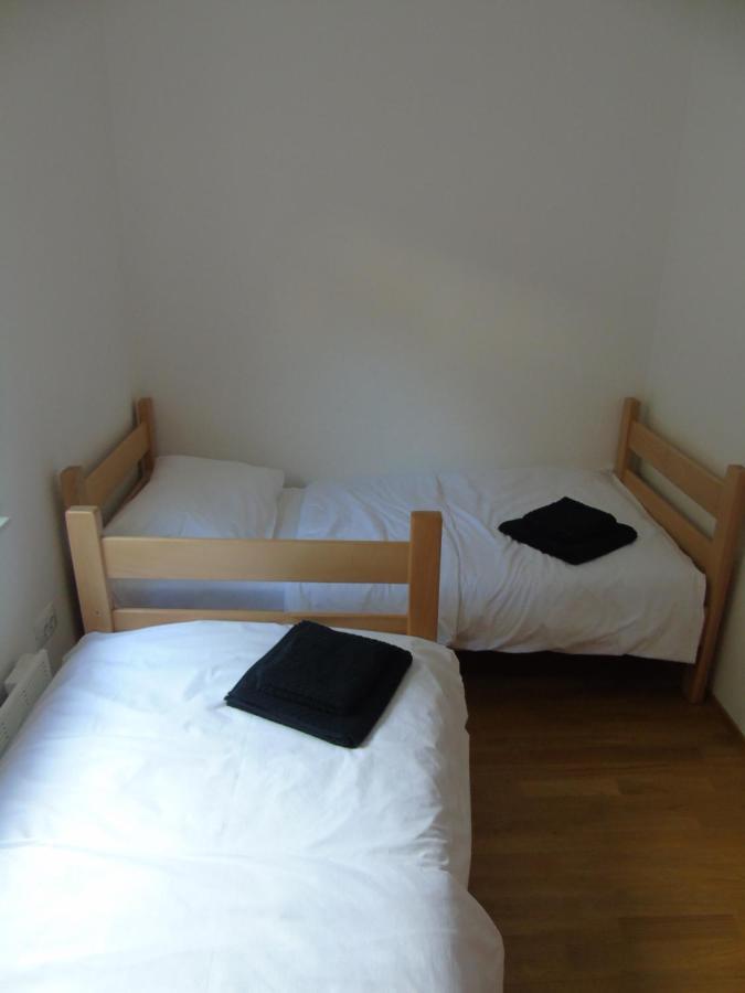 Apartment Ella, โอปาติยา ภายนอก รูปภาพ