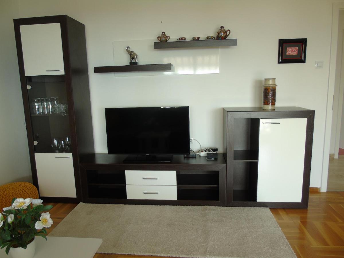 Apartment Ella, โอปาติยา ภายนอก รูปภาพ