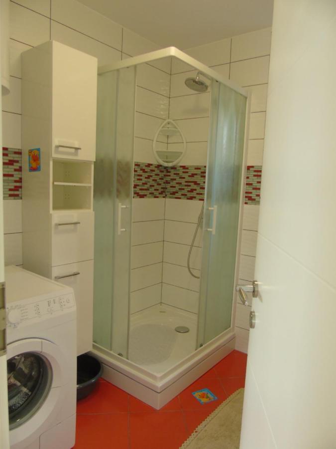 Apartment Ella, โอปาติยา ภายนอก รูปภาพ