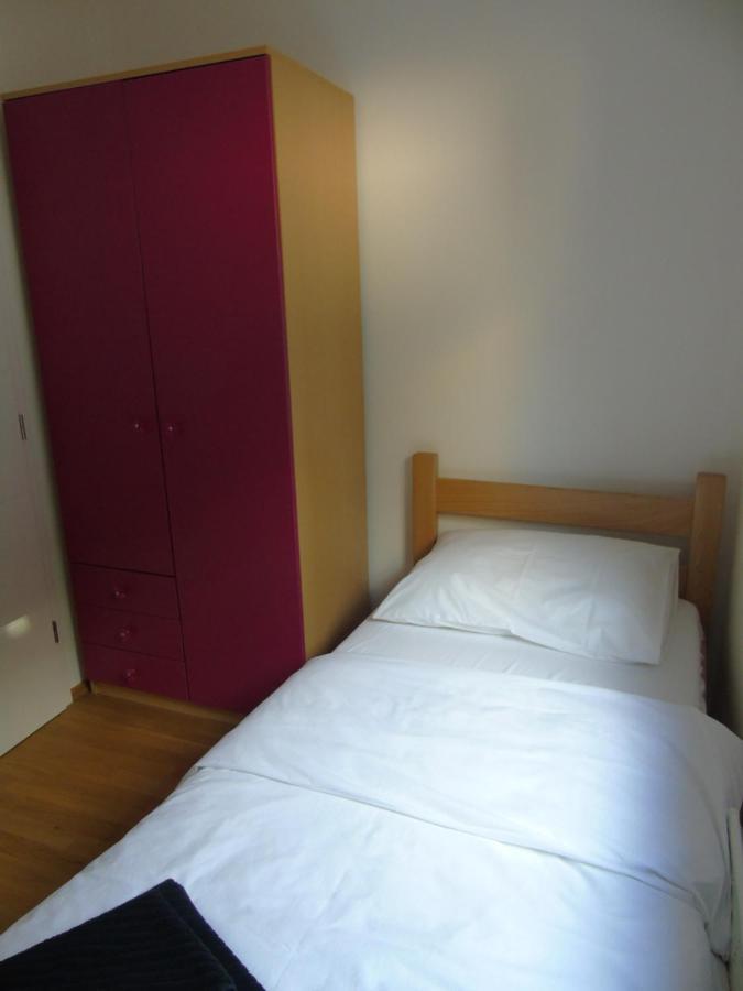 Apartment Ella, โอปาติยา ภายนอก รูปภาพ