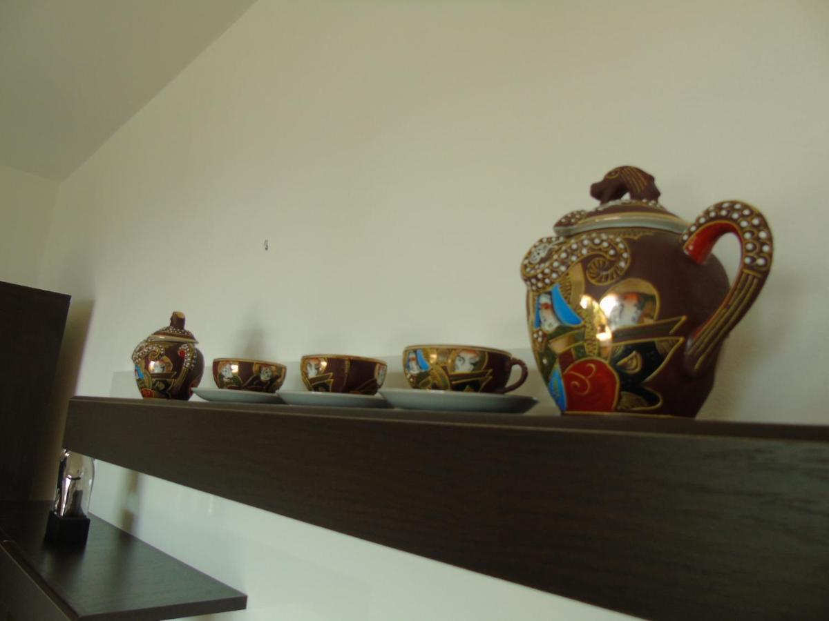 Apartment Ella, โอปาติยา ภายนอก รูปภาพ