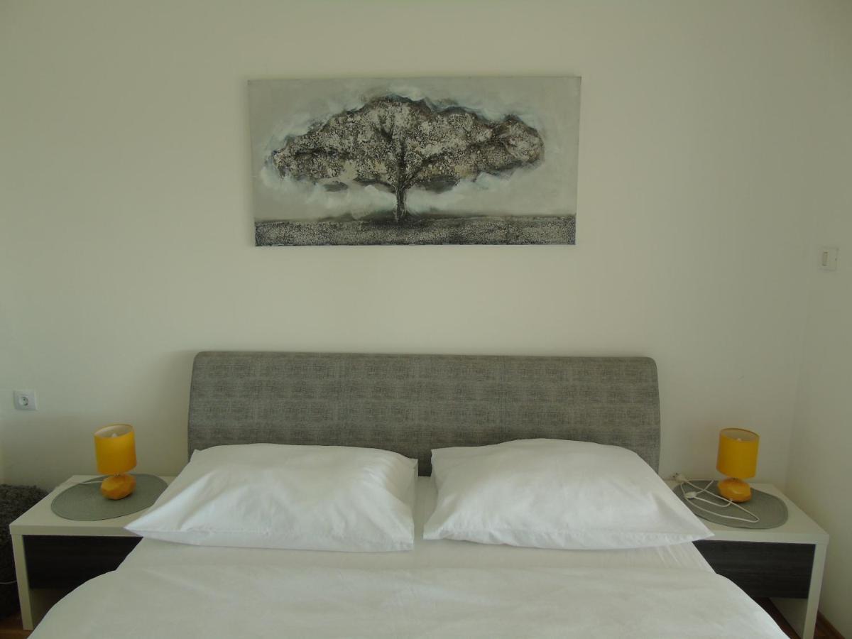 Apartment Ella, โอปาติยา ภายนอก รูปภาพ