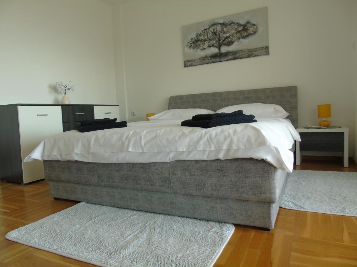 Apartment Ella, โอปาติยา ภายนอก รูปภาพ